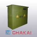 Prefabricated Compact Substation (American Type)